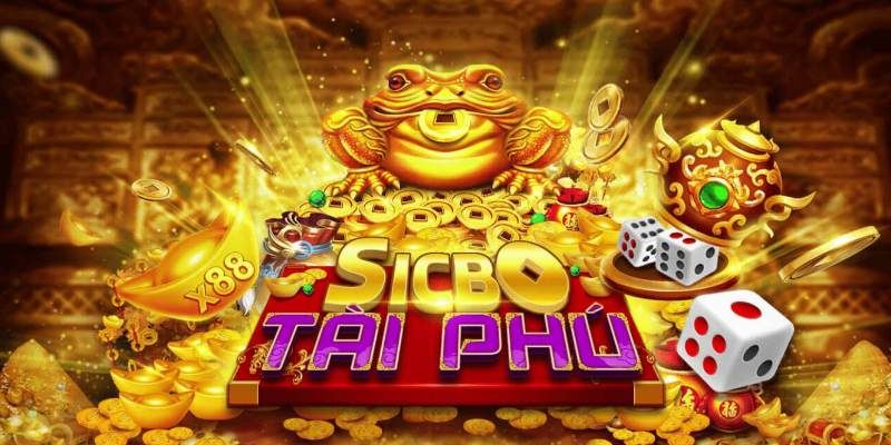 Sicbo Tài Phú - Chia Sẻ Kinh Nghiệm Chơi Dễ Thắng Cho Cược Thủ 2 Sơ lược sicbo tài phú tại Sunwin