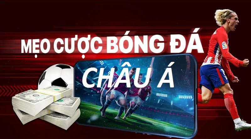 Kèo Châu Á Sunwin - Mẹo Soi Kèo Cực Chuẩn Cho Người Mới 5 Bí kíp chơi kèo Châu Á hay