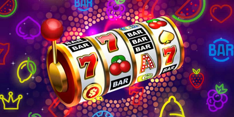 Cách chơi Slot game hiệu quả dễ chiến thắng cực đơn giản 3 Video Slots (Máy Slot video)