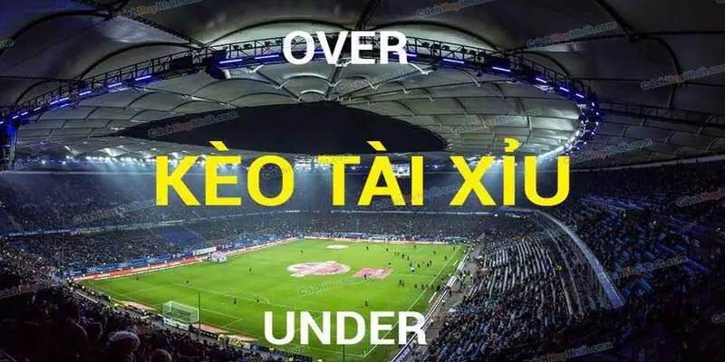 Kèo Tài Xỉu Sunwin - Chia Sẻ Kinh Nghiệm Chơi Từ Chuyên Gia 2 Định nghĩa kèo cược tài xỉu bóng đá