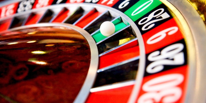 Top 2 sòng bạc Las Vegas kinh đô casino của thế giới 4 image 349