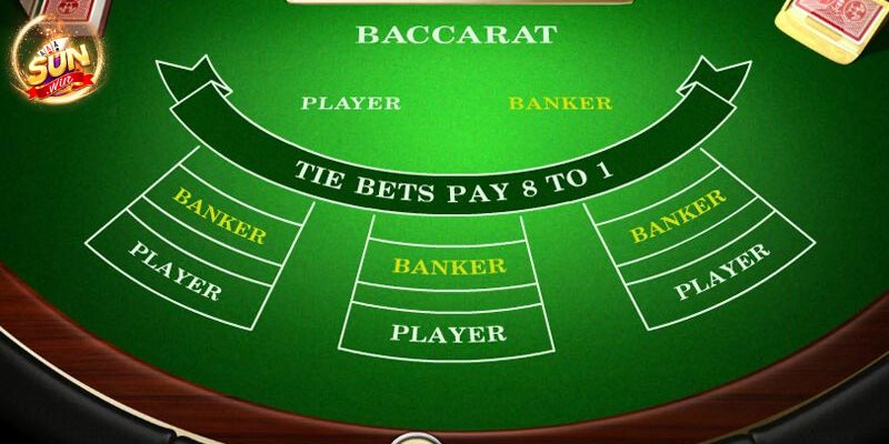 Đúc kết những cách đánh baccarat thắng lớn tại Sunwin 4 image