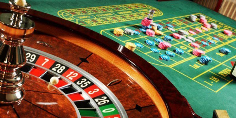 Mẹo chơi Roulette hiệu quả - Áp dụng ngay để tối ưu cơ hội chiến thắng 3 image 45