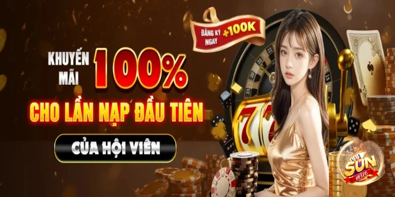 Khám phá khuyến mãi tại Sunwin - Cơ hội nhận quà lớn 4 Sunwin là game có khuyến mãi hấp dẫn nhất hiện nay